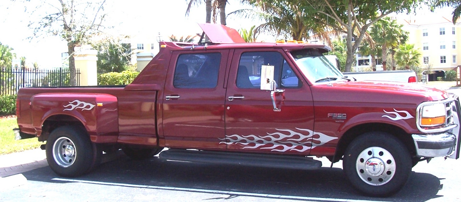F-350 F-350