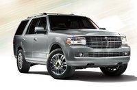 Lincoln Navigator Lincoln Navigator