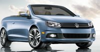 2013 Volkswagen Eos Overview 2013 Volkswagen Eos Overview