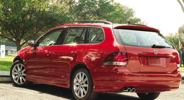 Jetta SportWagen Jetta SportWagen