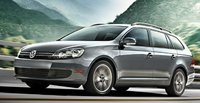 Jetta SportWagen Jetta SportWagen