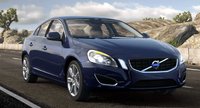 Volvo S60 Overview Volvo S60 Overview