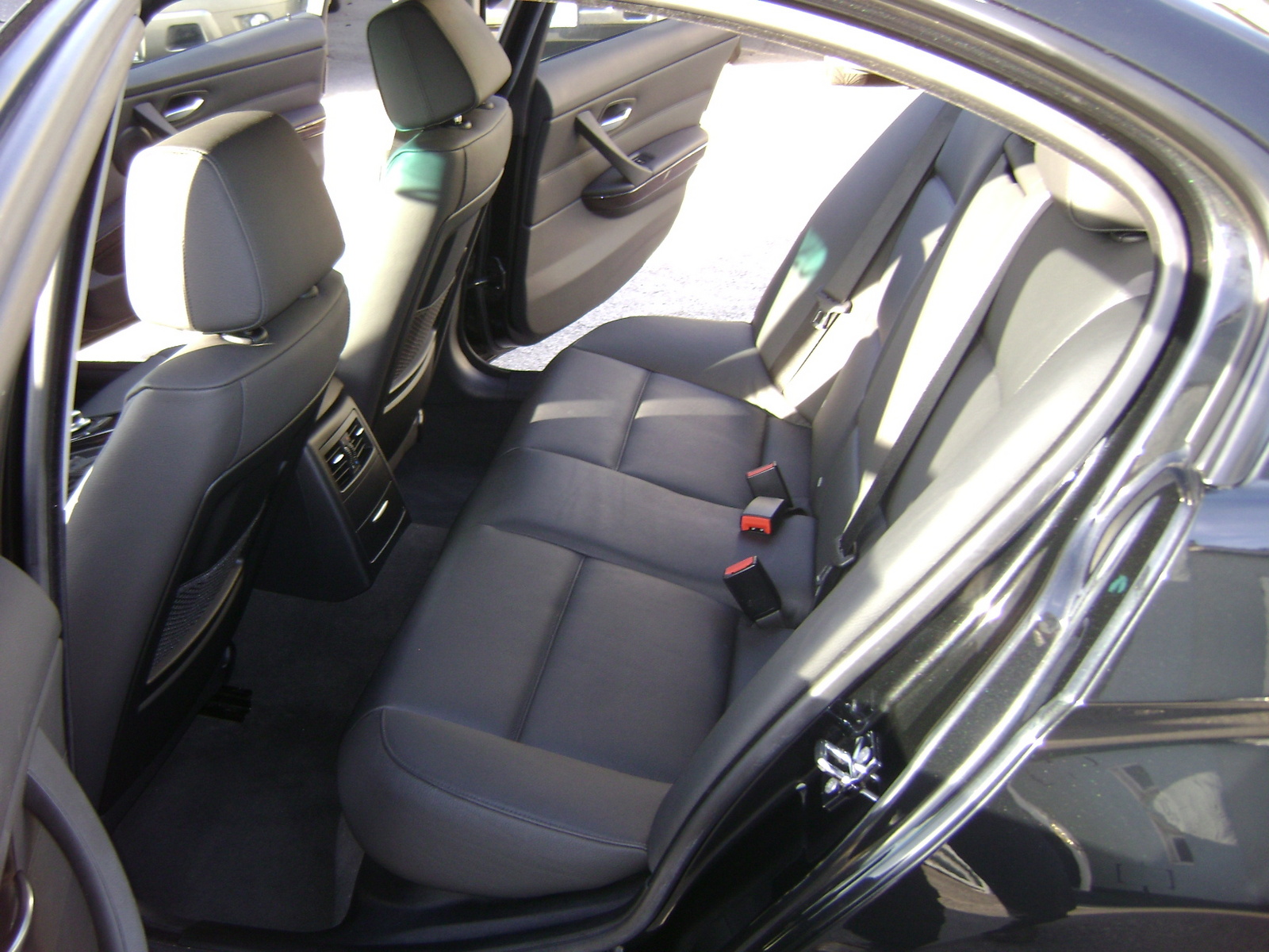 2009 BMW 3 Series