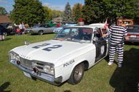 1967 Dodge Polara Overview 1967 Dodge Polara Overview