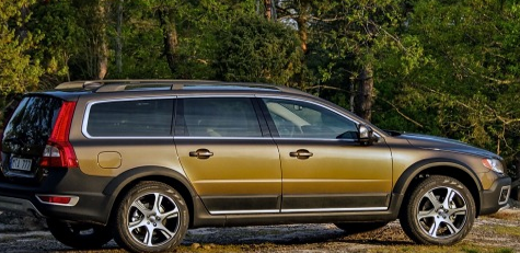 XC70 XC70