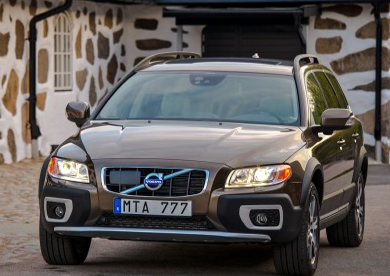 XC70 XC70