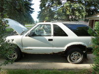 Blazer Blazer
