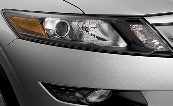 Crosstour Crosstour