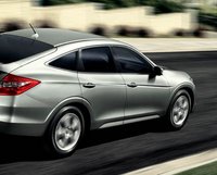 Crosstour Crosstour