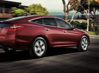 Crosstour Crosstour