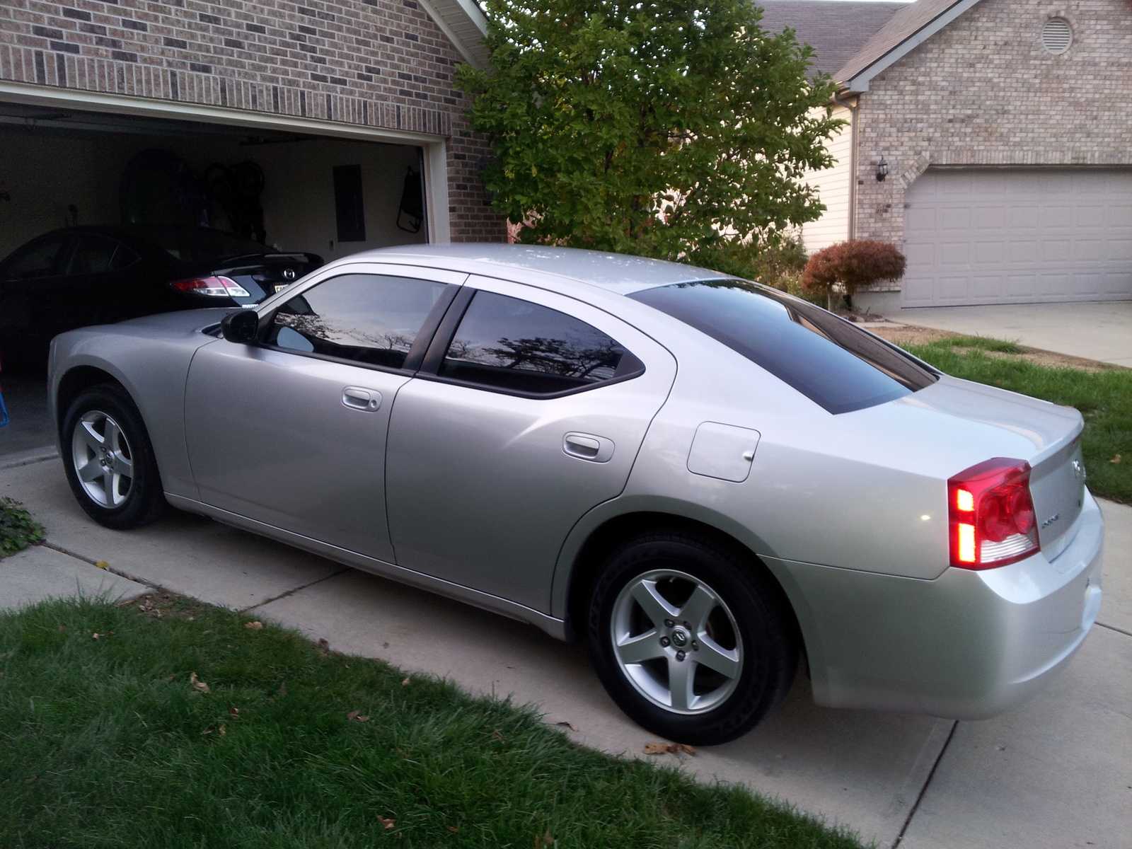 2009 Dodge Charger Exterior Pictures Cargurus