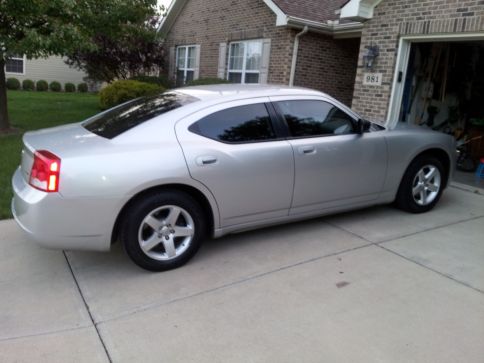 2009 Dodge Charger Pictures Cargurus