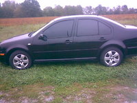 2000 Volkswagen Citi Overview 2000 Volkswagen Citi Overview