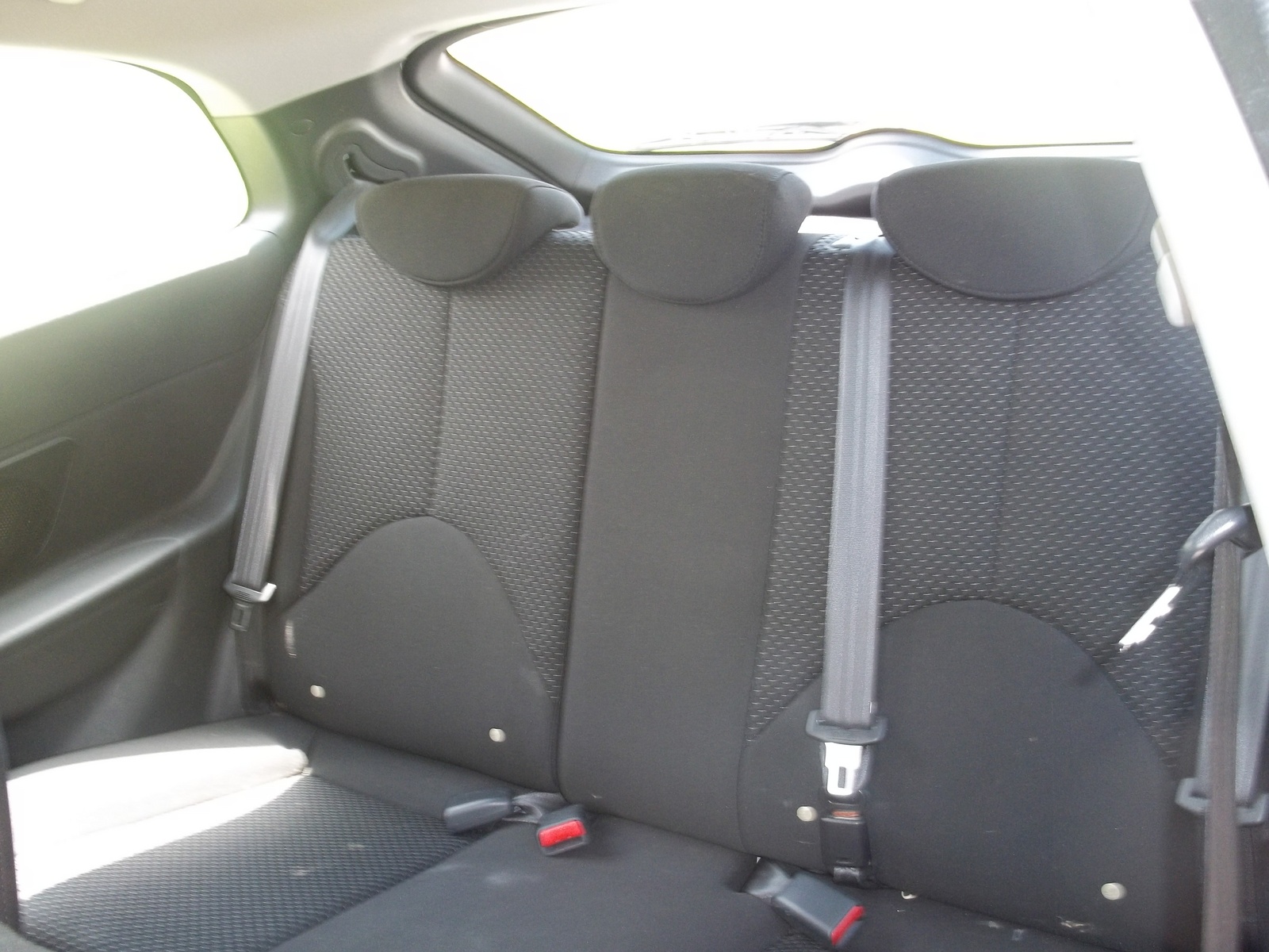 2010 Hyundai Accent