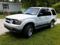 Explorer Sport Explorer Sport