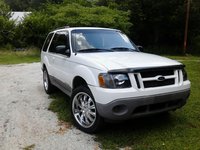 Explorer Sport Explorer Sport