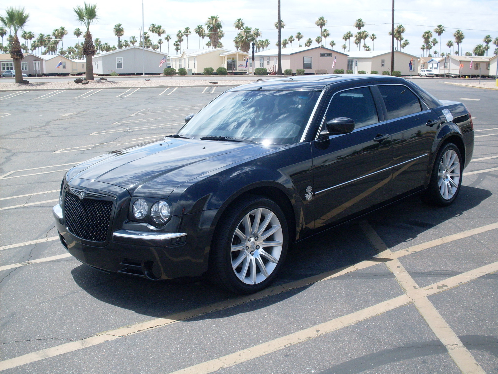 2007 Chrysler 300 Pictures Cargurus
