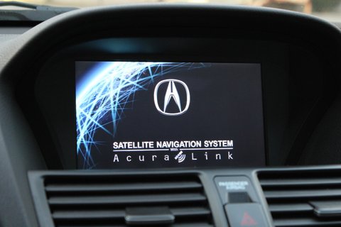 2010 Acura TL