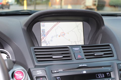 2010 Acura TL