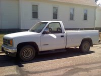 C/K 2500 C/K 2500