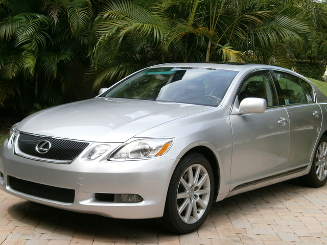 Lexus Gs Pictures Cargurus