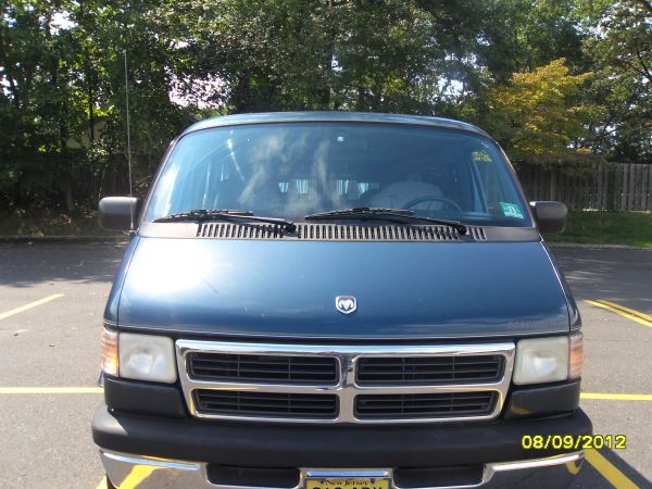 Ram Van Ram Van