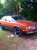 1981 Oldsmobile Cutlass Supreme Overview 1981 Oldsmobile Cutlass Supreme Overview