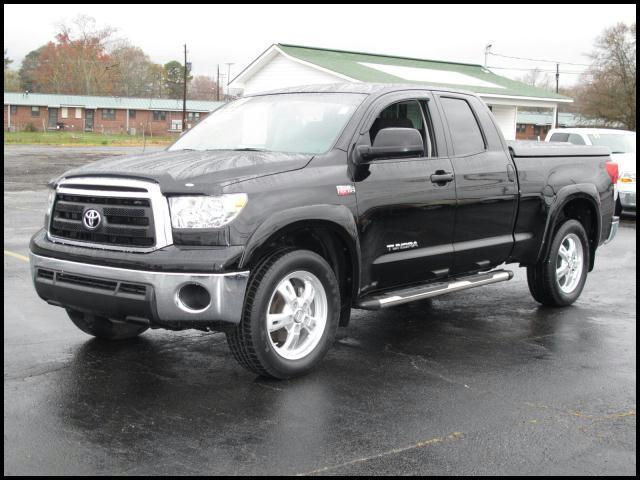 2010 Toyota Tundra