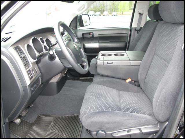 2010 Toyota Tundra