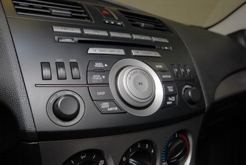2010 Mazda MAZDA3