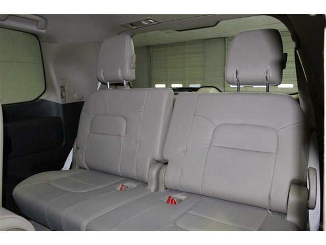 2011 Toyota Land Cruiser
