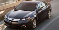 2002 Acura on 2013 Acura Tl  Front Quarter View   Manufacturer  Exterior