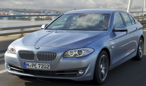  on 2013 Bmw 5 Series   Overview   Cargurus