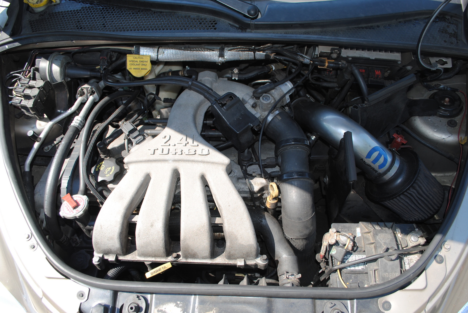 2004 Chrysler PT Cruiser Other Pictures CarGurus