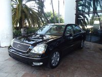 LS 430 LS 430