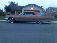 1964 Buick Electra Overview 1964 Buick Electra Overview