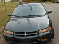 Stratus Stratus