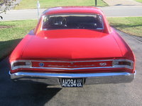 Chevelle Chevelle