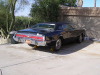 Thunderbird Thunderbird