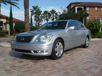 LS 430 LS 430
