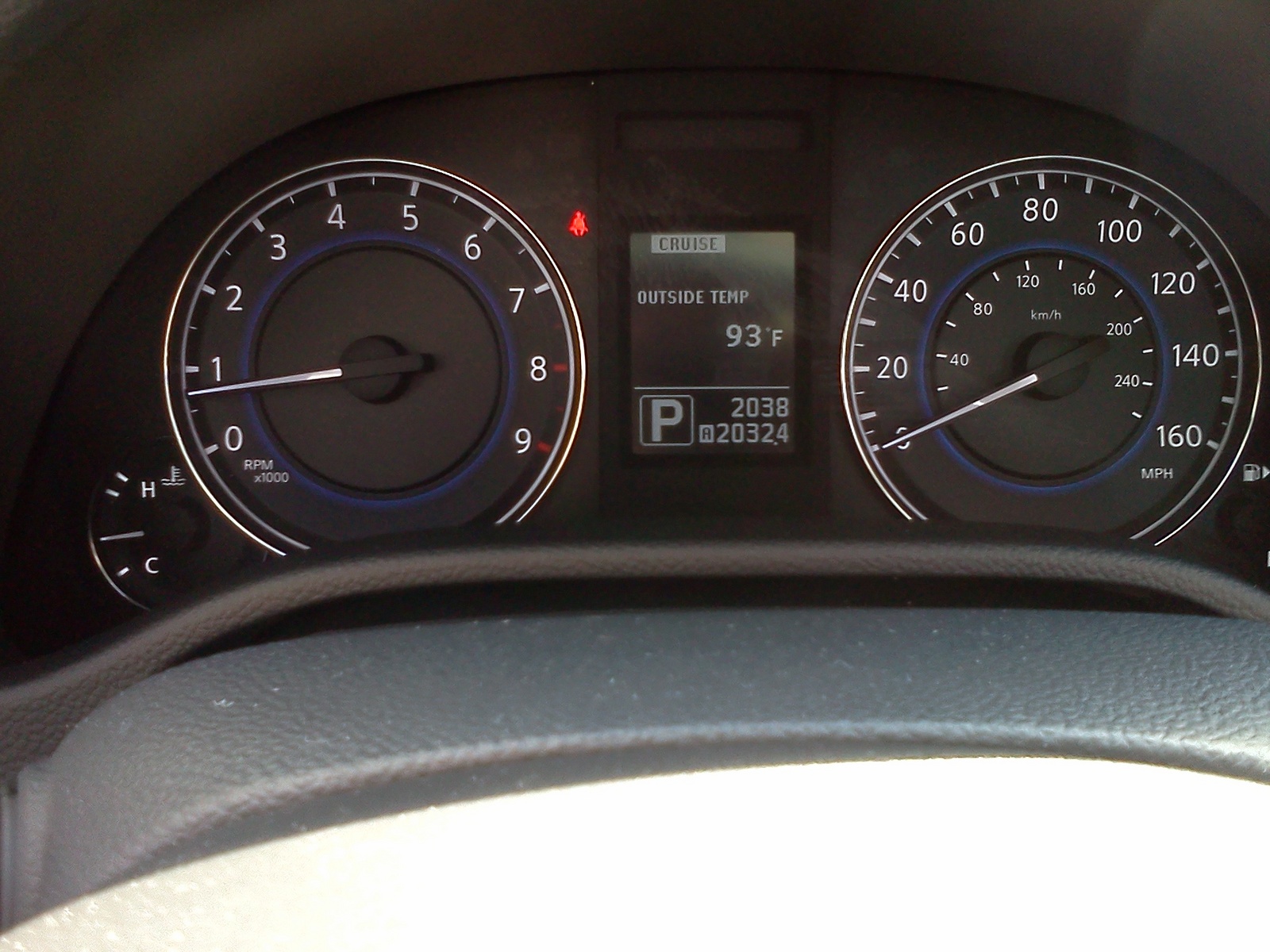 2012 Infiniti G37