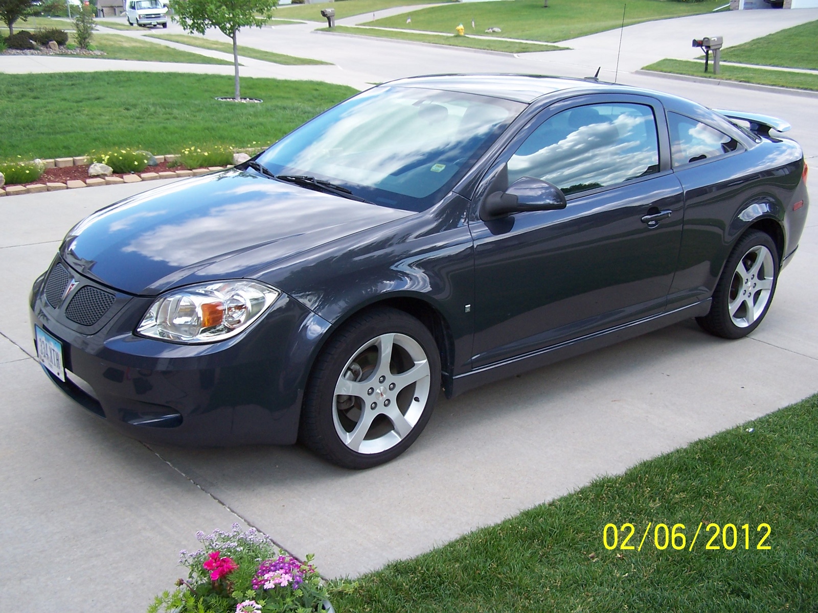 2009 Pontiac G5 - Pictures - Picture of 2009 Pontiac G5 GT - CarGurus