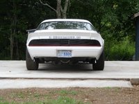 1980 Pontiac Firebird Overview 1980 Pontiac Firebird Overview