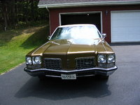1972 Oldsmobile Ninety-Eight Overview 1972 Oldsmobile Ninety-Eight Overview