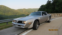 Trans Am Trans Am