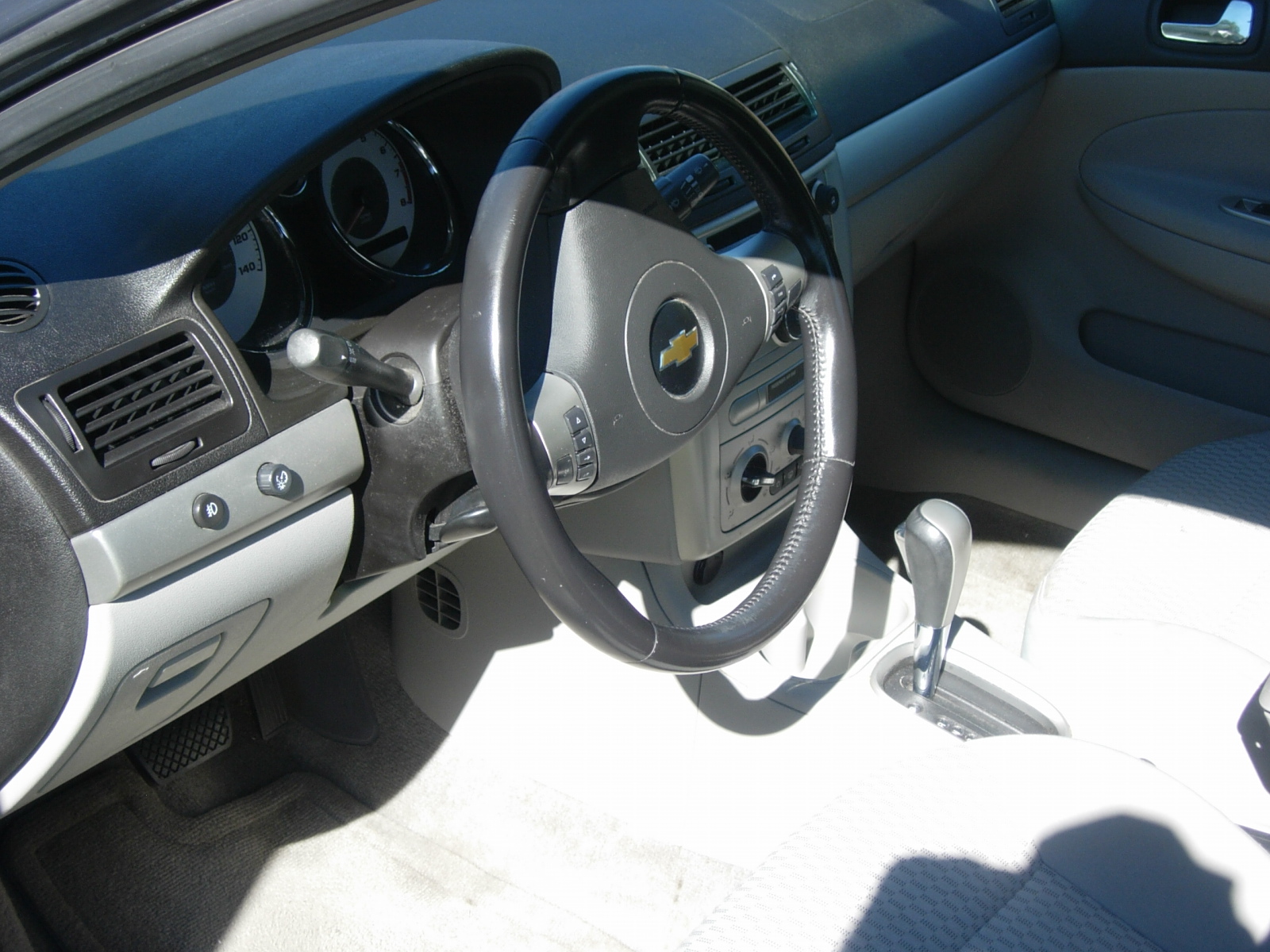 2008 Chevrolet Cobalt