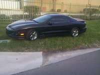 Firebird Firebird