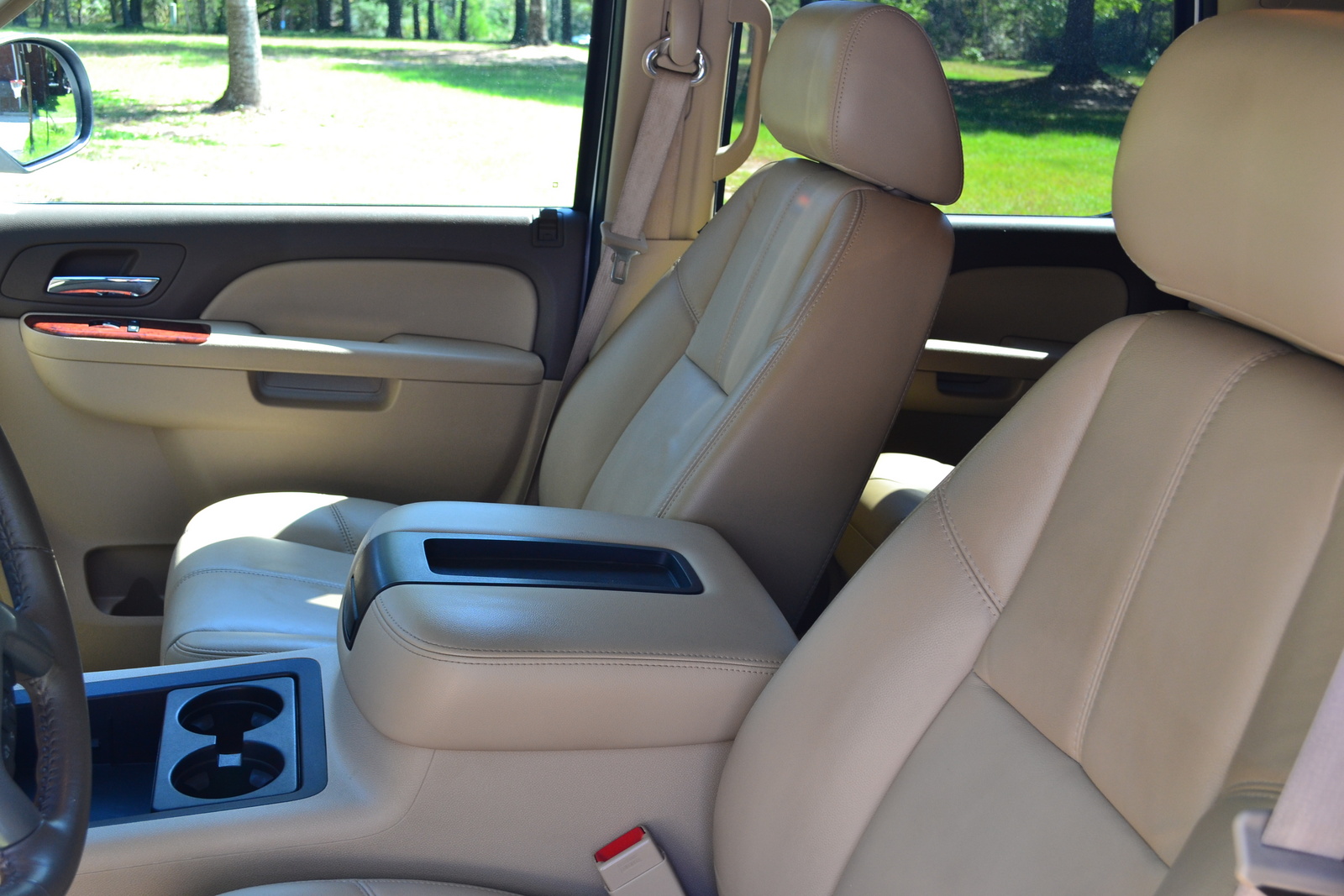 2010 GMC Yukon