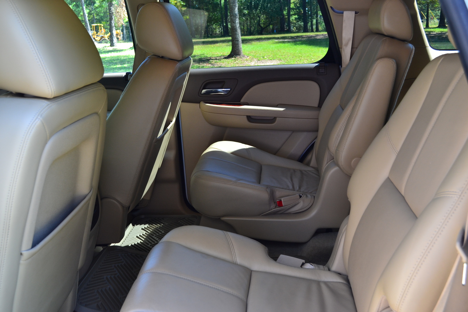 2010 GMC Yukon