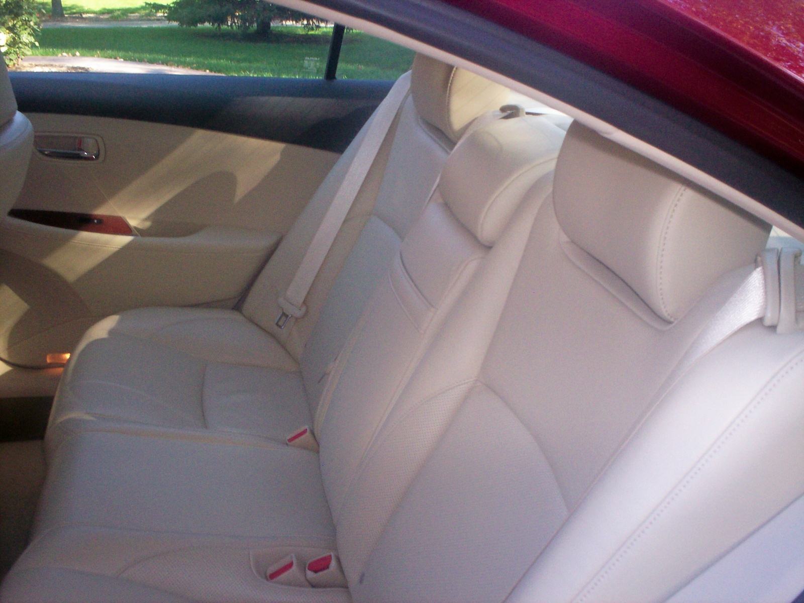 2012 Lexus Es 350 Review Cargurus